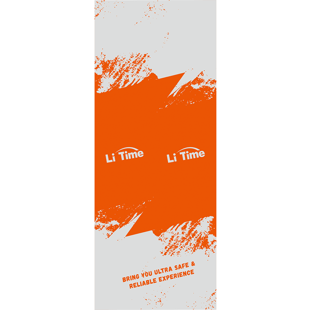 Сонцезахисні нарукавники LiTime