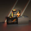 12V 100Ah Lithium Batterie, die leichter und kleiner ist
