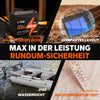 Hochleistungsfähige und sichere Litime 12V 100Ah Mini Lithium Batterie