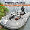 LiTime 2V 100Ah mini Lithium Batterie kann in vielen Szenarien eingesetzt werden.