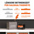 Günstiger wie neue Batterien – LiTime 12 V 50 Ah LiFePO4 Lithium-Batterie